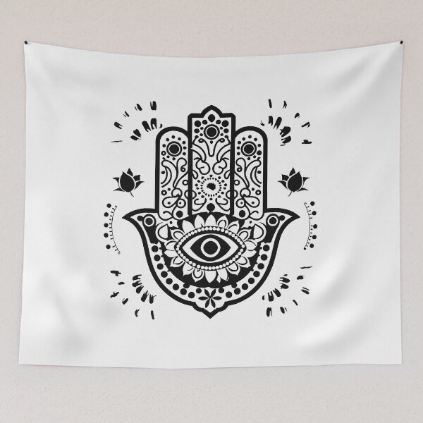 Item preview,  hamsa  designed and sold by jkrphoto.