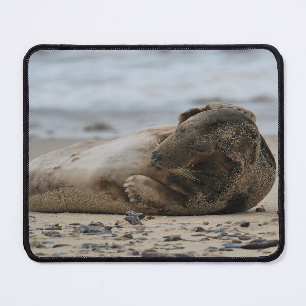 Item preview, Horsey Gap Seals  designed and sold by LJarts.