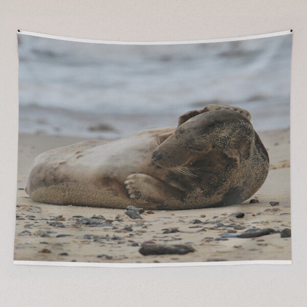 Item preview, Horsey Gap Seals  designed and sold by LJarts.