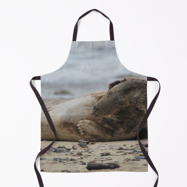 Item preview, Horsey Gap Seals  designed and sold by LJarts.