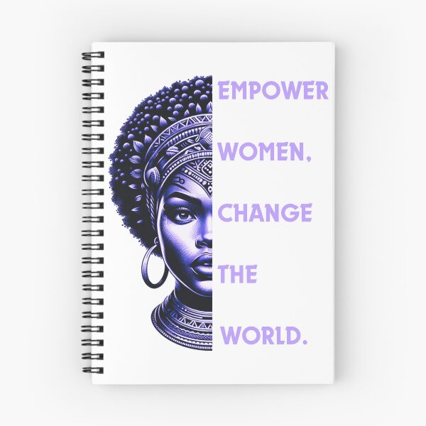 Item preview, Empower women, change the world: Women's day 2024 designed and sold by Ayman Toumarti.
