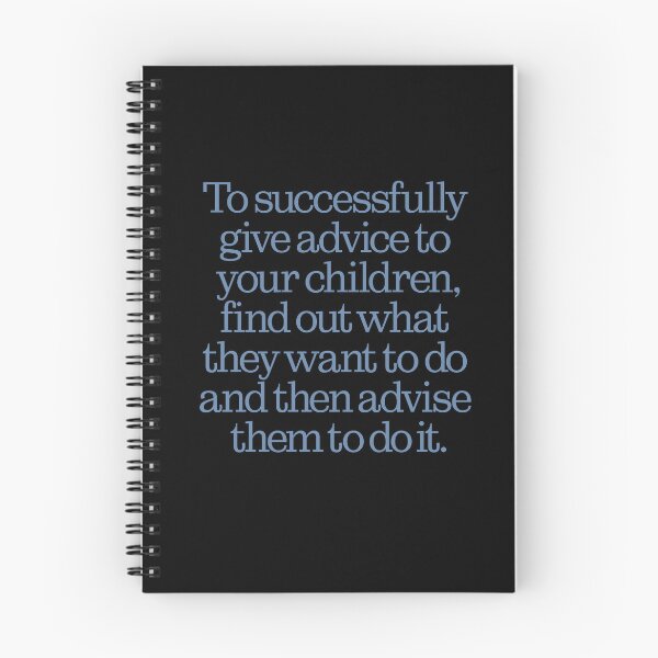 Item preview, To successfully give advice to your children… v.8 designed and sold by x1brett.