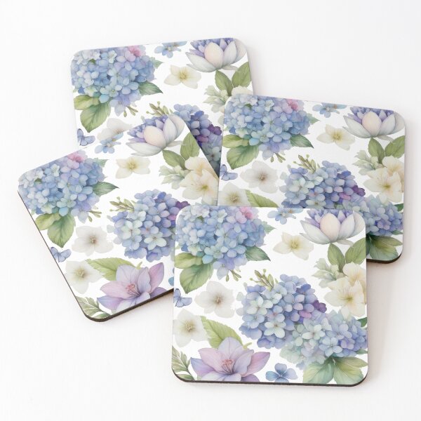 Item preview, Colorful Watercolor Sticker Set (1269) designed and sold by WASjourney.