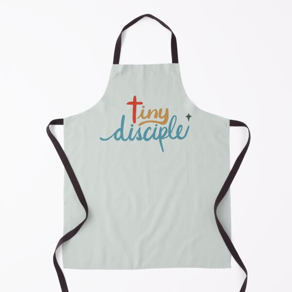 Item preview, Tiny Disciple designed and sold by Blessed Be Your Name.