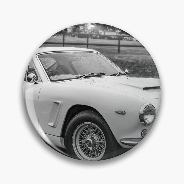 Item preview, Sports Car Replica 1960 designed and sold by AJEvans.