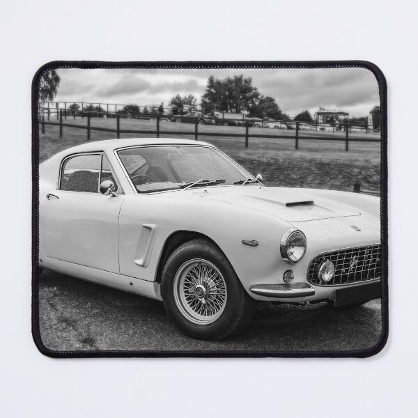 Item preview, Sports Car Replica 1960 designed and sold by AJEvans.