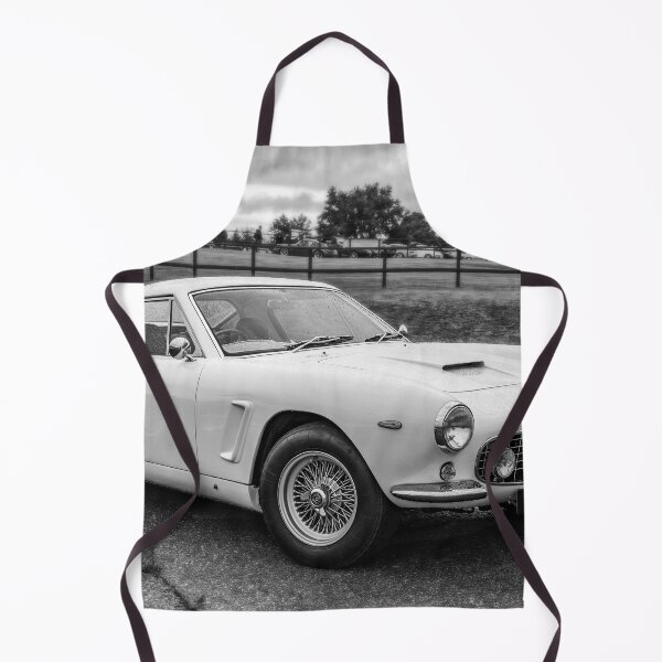Item preview, Sports Car Replica 1960 designed and sold by AJEvans.