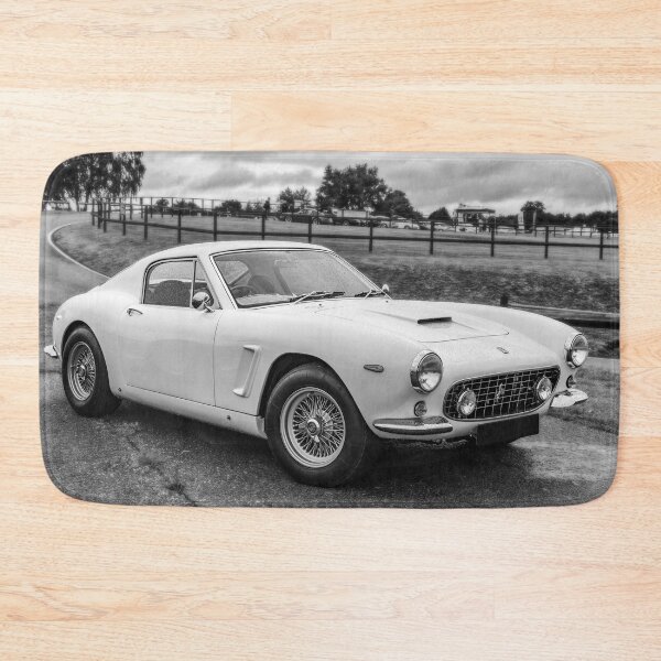 Item preview, Sports Car Replica 1960 designed and sold by AJEvans.