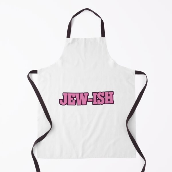Item preview, Jew-ish pink designed and sold by Nelli Designz.