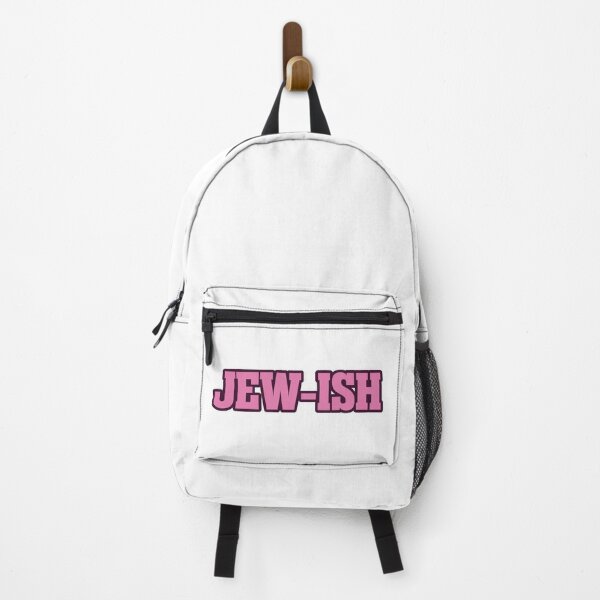 Item preview, Jew-ish pink designed and sold by Nelli Designz.