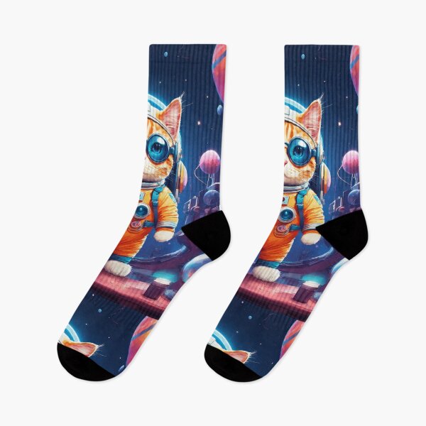 Item preview, Space Cat designed and sold by RaF71PrO.