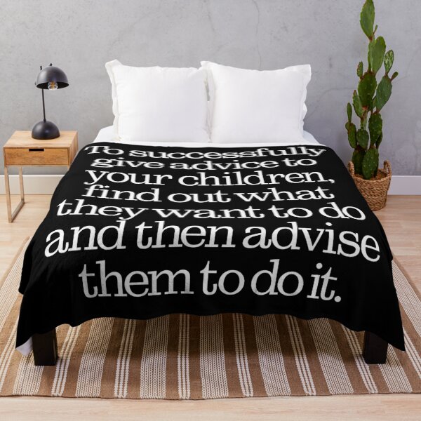 Item preview, To successfully give advice to your children… v.9 designed and sold by x1brett.