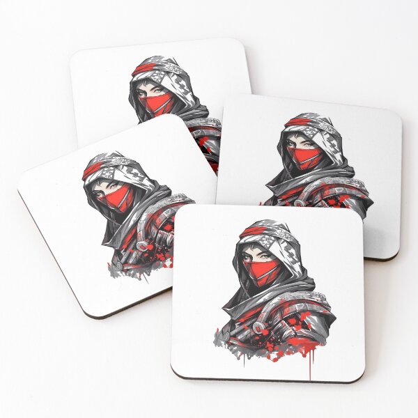 Item preview, Ronin ninja designed and sold by ebialonestar.