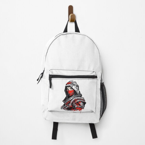 Item preview, Ronin ninja designed and sold by ebialonestar.