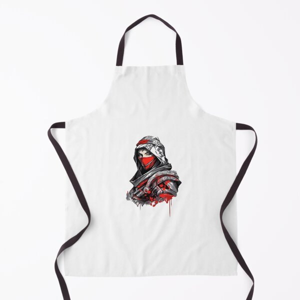 Item preview, Ronin ninja designed and sold by ebialonestar.