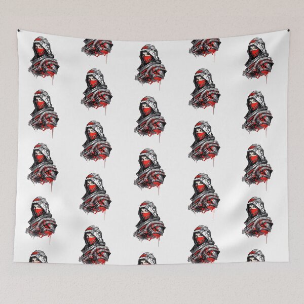 Item preview, Ronin ninja designed and sold by ebialonestar.