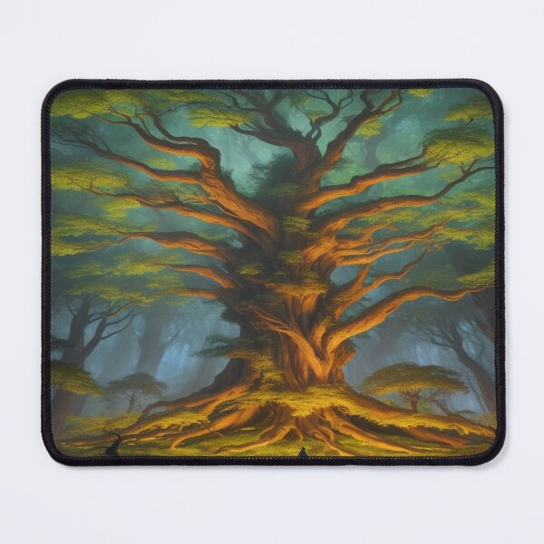Item preview, Radiant forest designed and sold by Zoa220.
