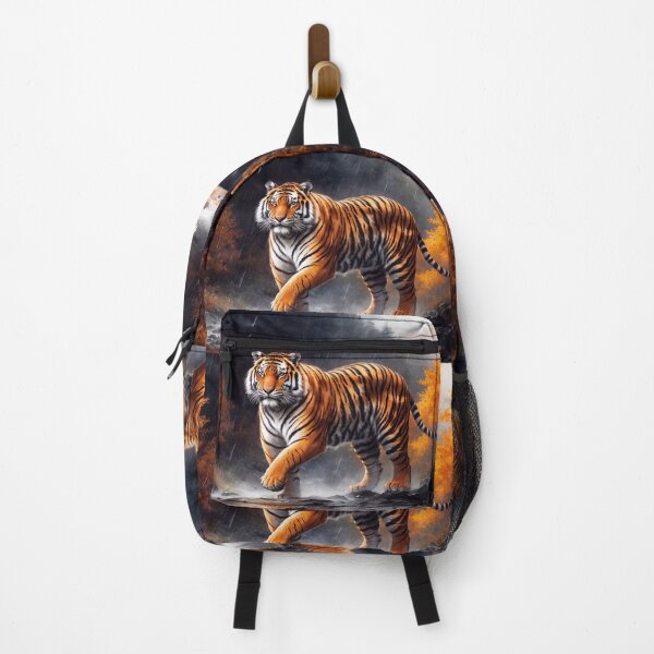 Item preview, Amazing tiger designed and sold by M-Y-A-R-T-.