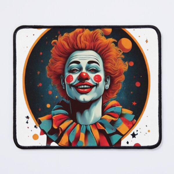 Item preview, Harlequin Hilarity designed and sold by badjershop.
