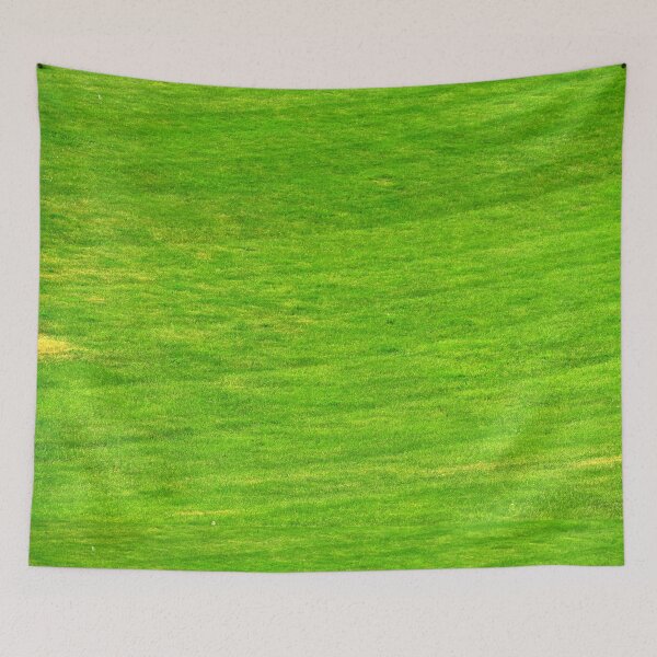 Item preview, Green grass meadow/greenery/landscape designed and sold by VeenaNair23.