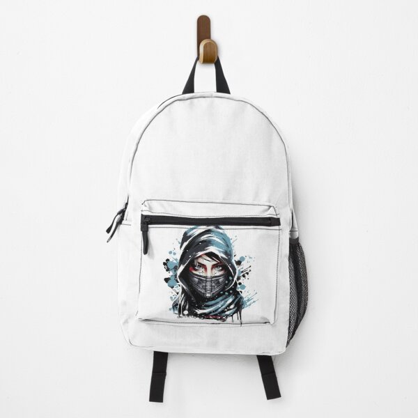 Item preview, Ronin ninja designed and sold by ebialonestar.