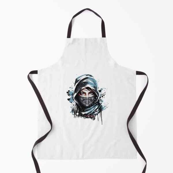 Item preview, Ronin ninja designed and sold by ebialonestar.