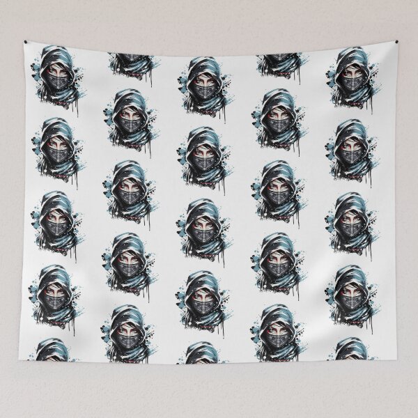 Item preview, Ronin ninja designed and sold by ebialonestar.