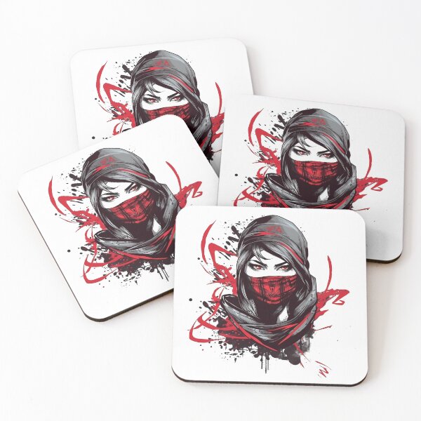 Item preview, Ronin ninja designed and sold by ebialonestar.