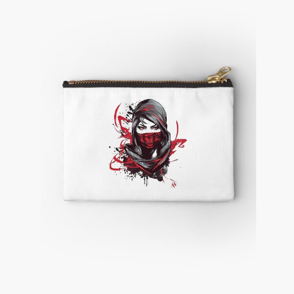 Item preview, Ronin ninja designed and sold by ebialonestar.