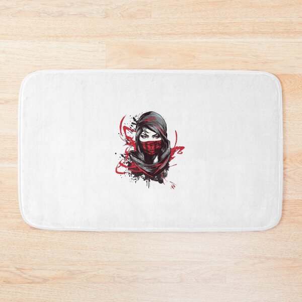 Item preview, Ronin ninja designed and sold by ebialonestar.