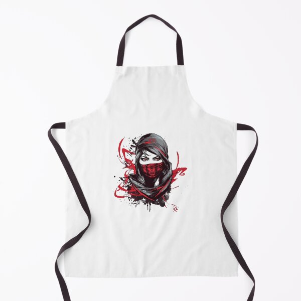 Item preview, Ronin ninja designed and sold by ebialonestar.