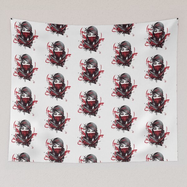Item preview, Ronin ninja designed and sold by ebialonestar.