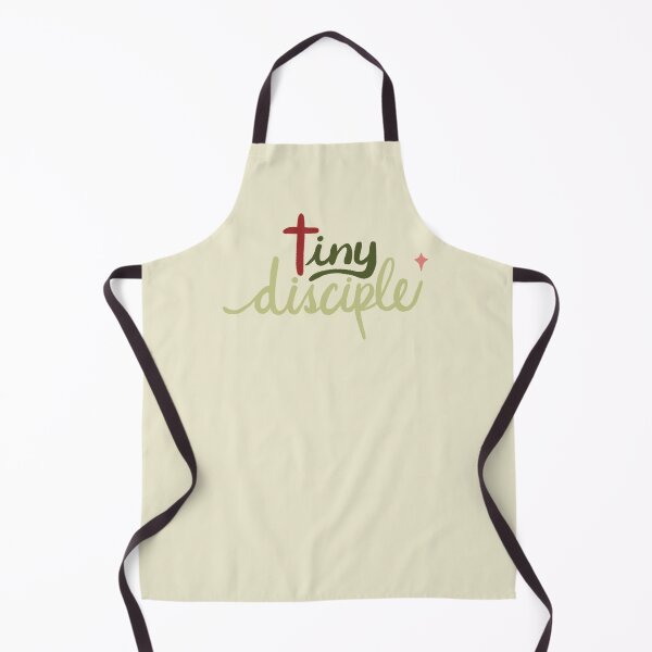 Item preview, Tiny Disciple designed and sold by Blessed Be Your Name.