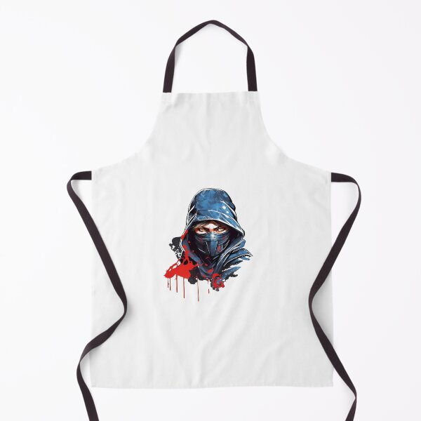 Item preview, Ronin ninja designed and sold by ebialonestar.