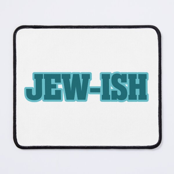 Item preview, Jew-ish turquoise designed and sold by Nelli Designz.