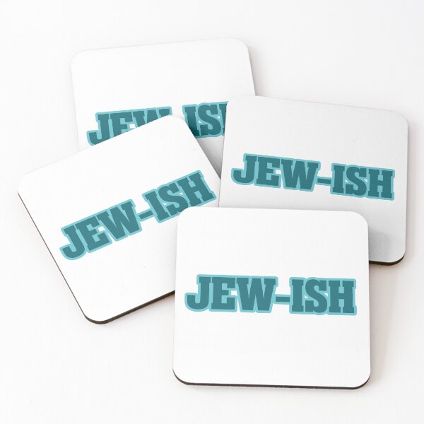 Item preview, Jew-ish turquoise designed and sold by Nelli Designz.