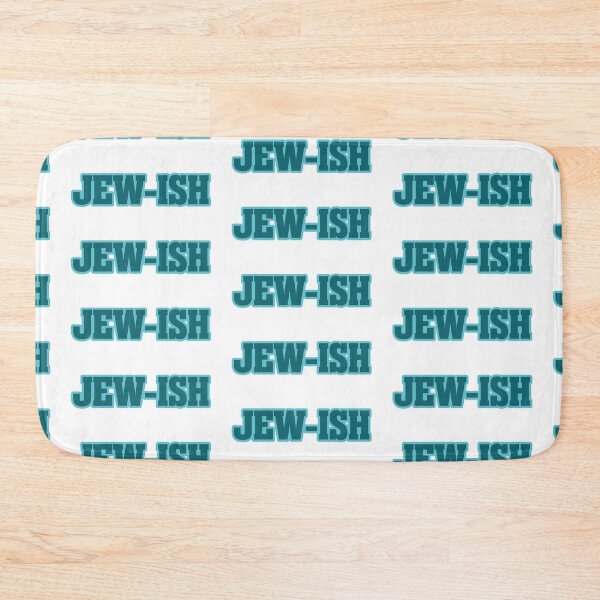 Item preview, Jew-ish turquoise designed and sold by Nelli Designz.
