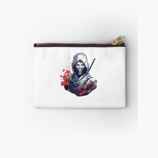 Item preview, Ronin ninja designed and sold by ebialonestar.