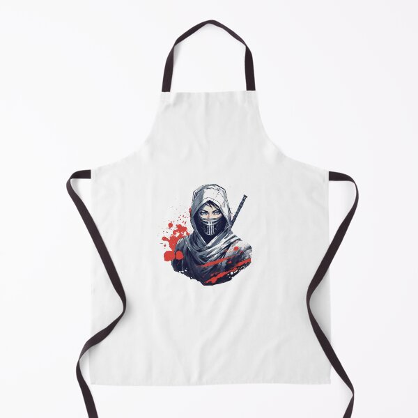 Item preview, Ronin ninja designed and sold by ebialonestar.