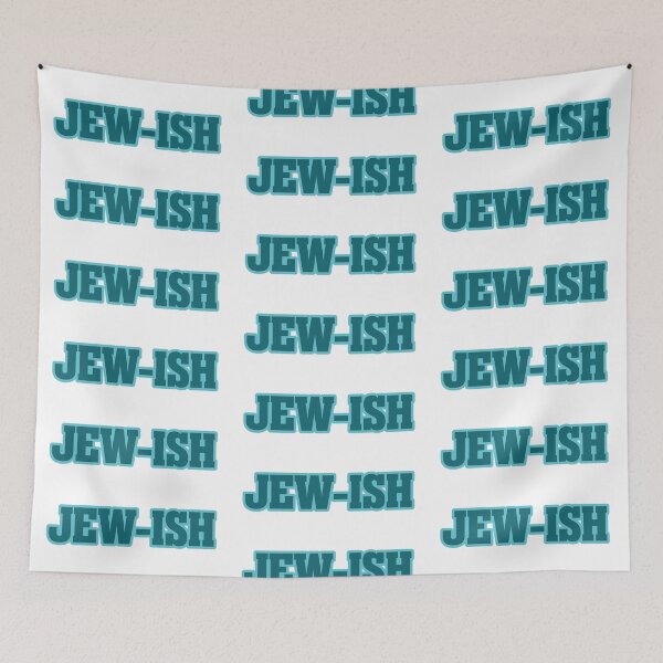 Item preview, Jew-ish turquoise designed and sold by Nelli Designz.