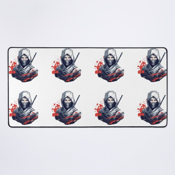 Item preview, Ronin ninja designed and sold by ebialonestar.