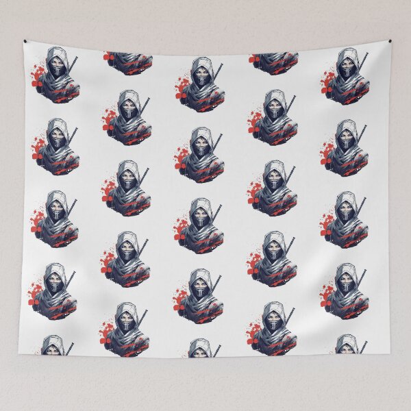 Item preview, Ronin ninja designed and sold by ebialonestar.