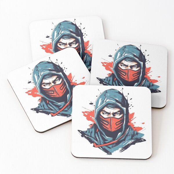 Item preview, Ronin ninja designed and sold by ebialonestar.