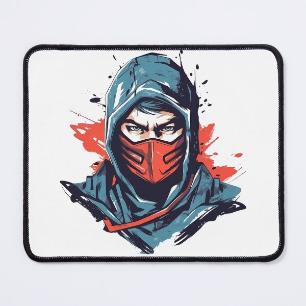 Item preview, Ronin ninja designed and sold by ebialonestar.