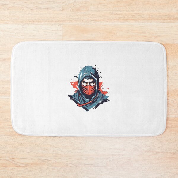 Item preview, Ronin ninja designed and sold by ebialonestar.