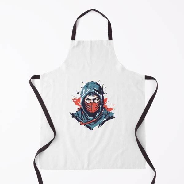 Item preview, Ronin ninja designed and sold by ebialonestar.