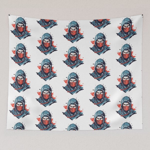 Item preview, Ronin ninja designed and sold by ebialonestar.