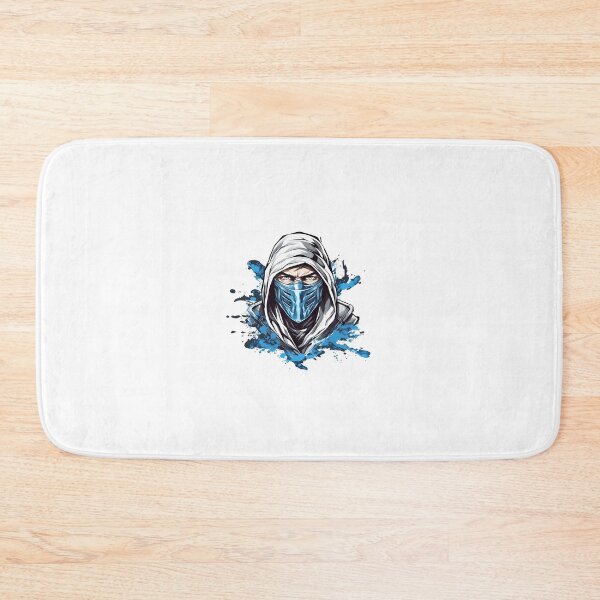 Item preview, Ronin ninja designed and sold by ebialonestar.