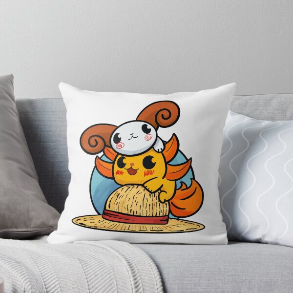 Item preview, Going Merry And Thousand Sunny designed and sold by NancyDren.