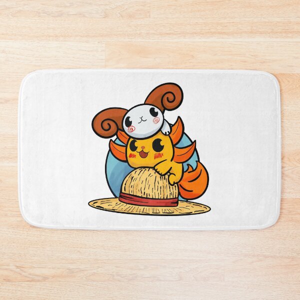 Item preview, Going Merry And Thousand Sunny designed and sold by NancyDren.